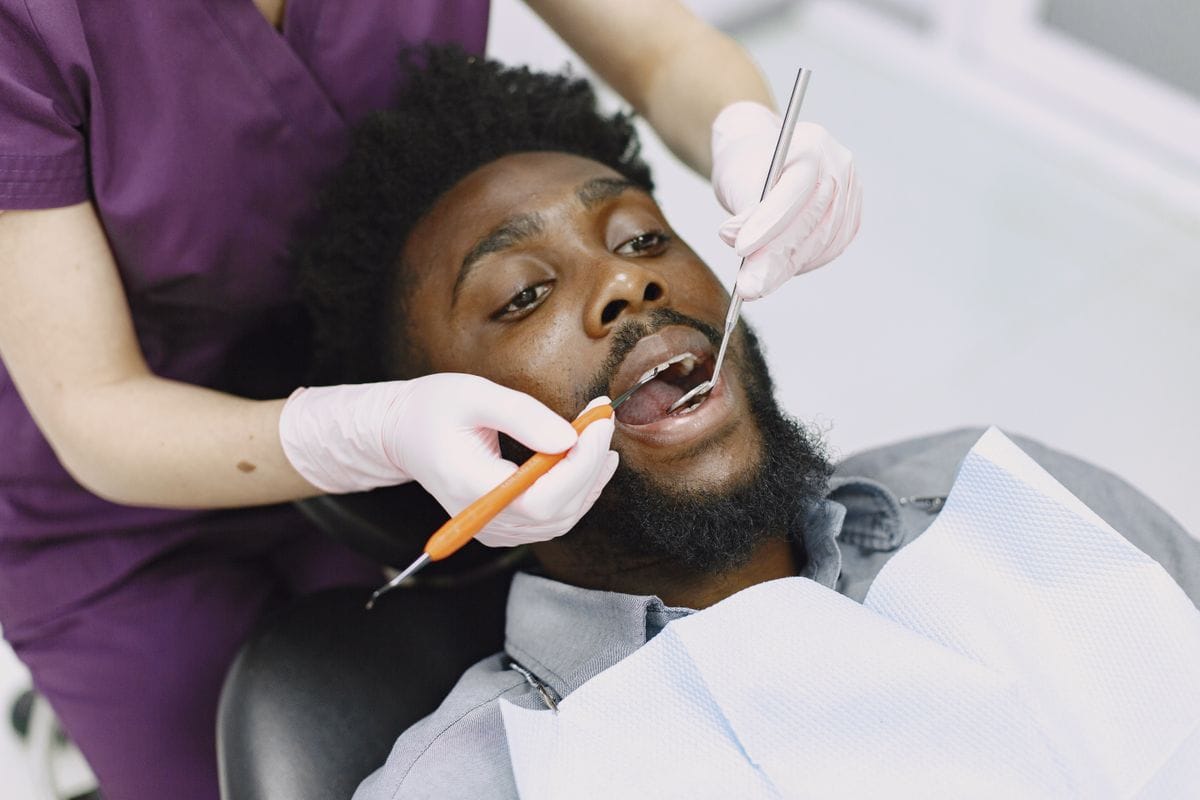New to the Practice? A Guide for Denver Dental Patients