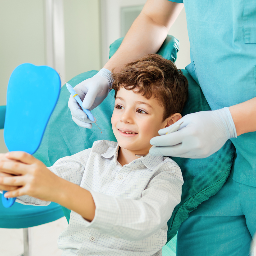 Preventative Dentistry