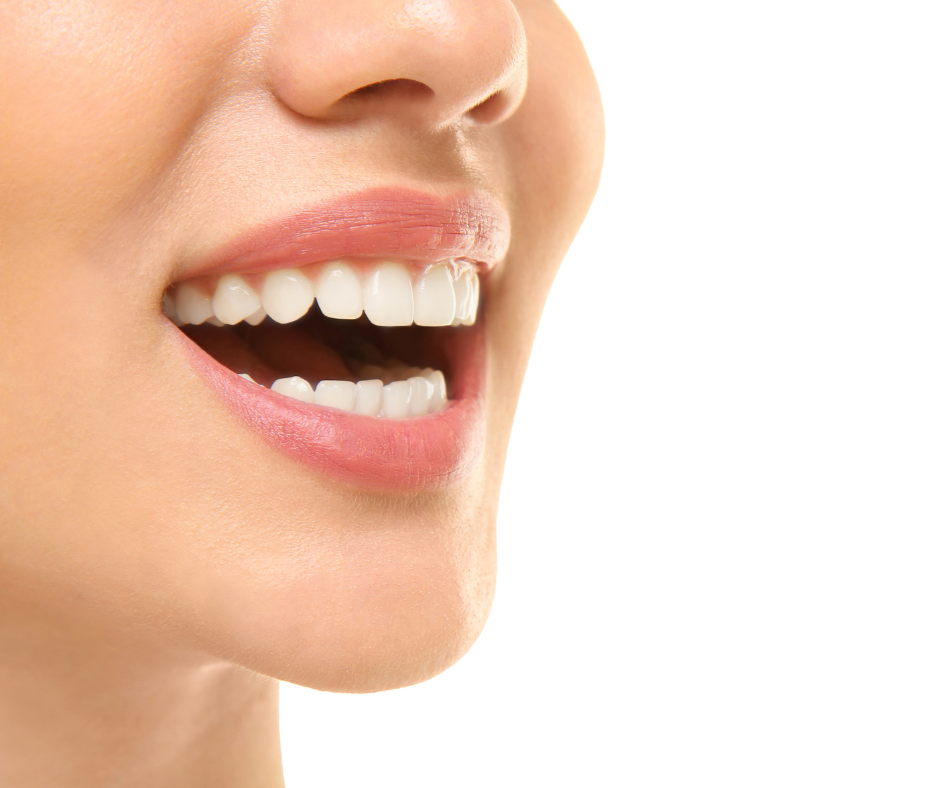 Cosmetic & Restorative - Dr. Jane Yang DDS