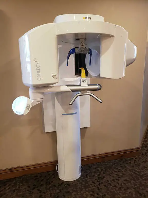 Professional Environment